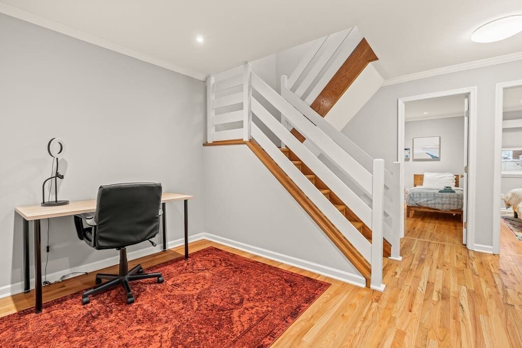 Photo of Bedroom in Fitler Square