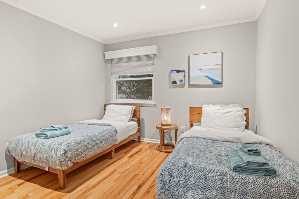 Photo of Bedroom in Fitler Square