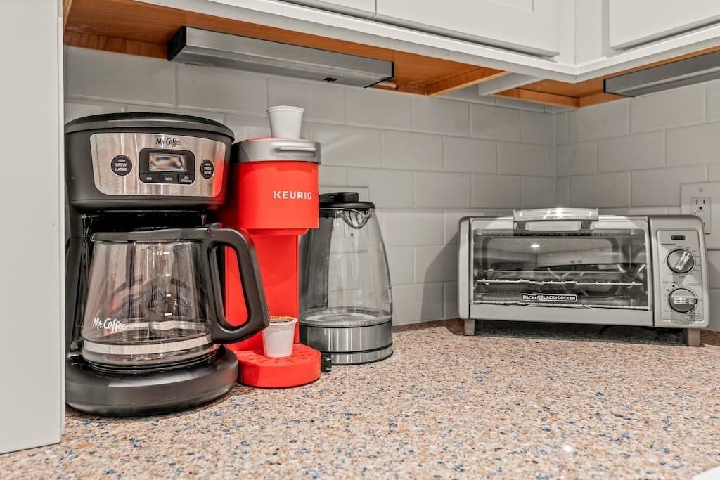 Photo of Kitchen in Fitler Square
