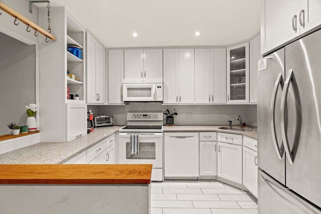 Photo of Kitchen in Fitler Square