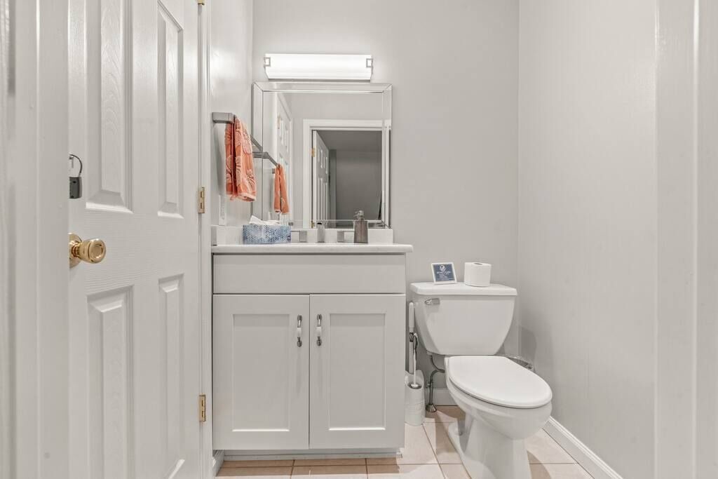 Photo of Bathroom in Fitler Square