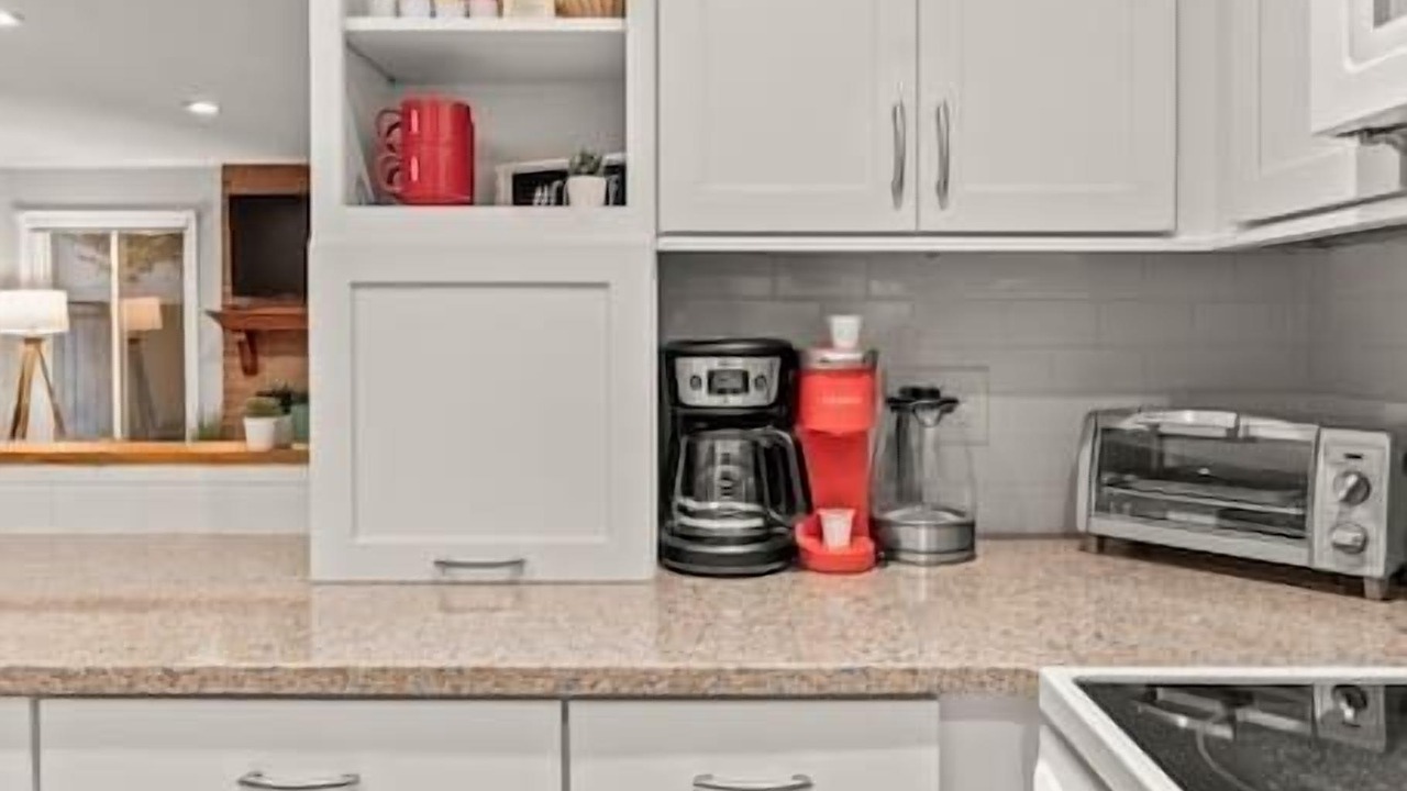 Photo of Kitchen in Fitler Square