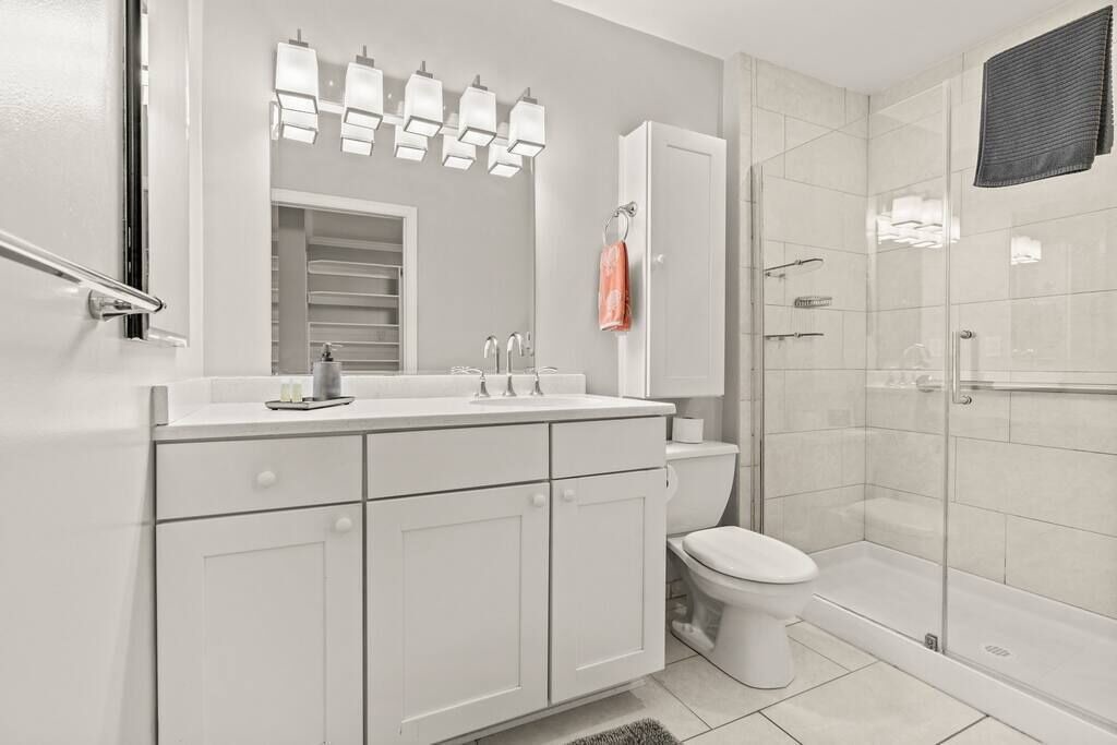 Photo of Bathroom in Fitler Square