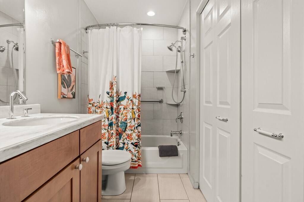 Photo of Bathroom in Fitler Square