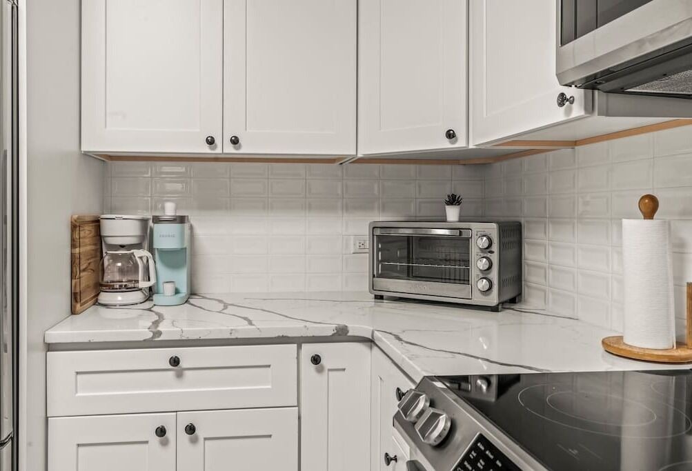 Photo of Kitchen in Fitler Square