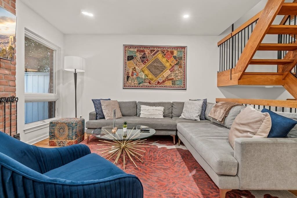 Photo of Livingroom in Fitler Square