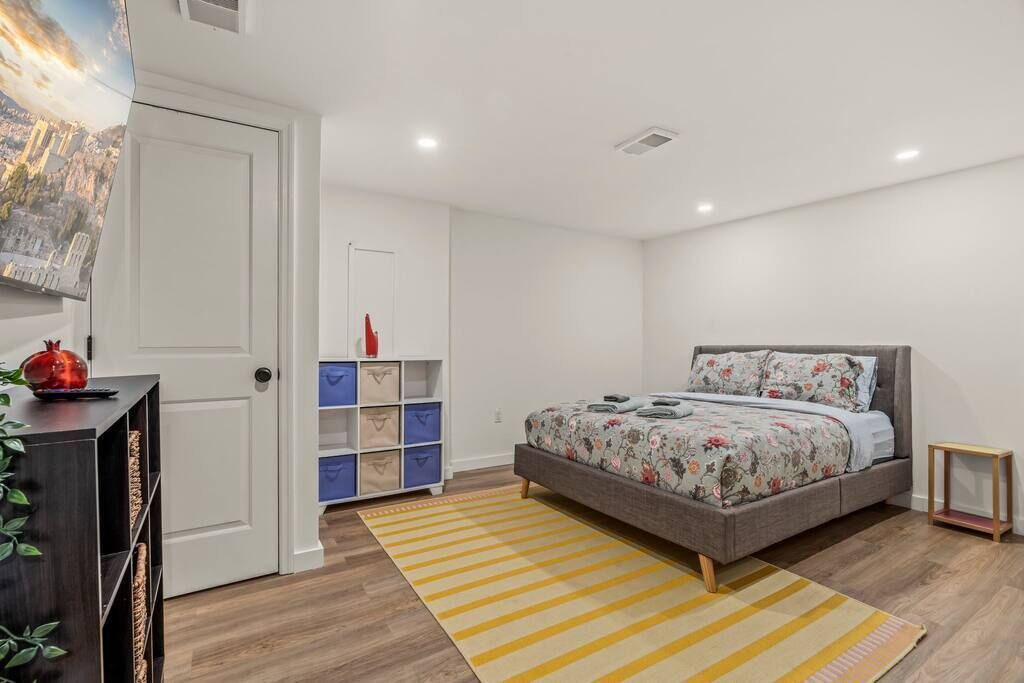 Photo of Bedroom in Fitler Square