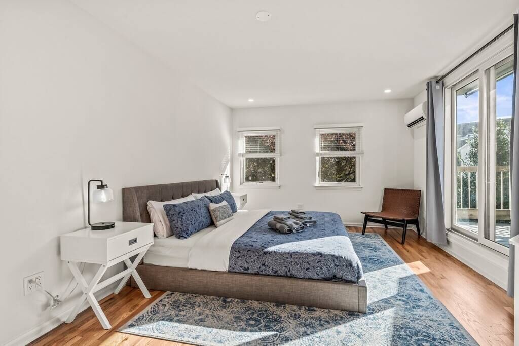 Photo of Bedroom in Fitler Square