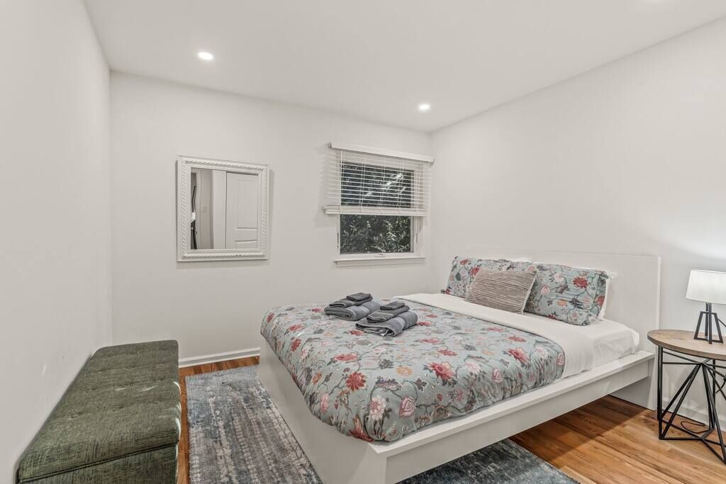 Photo of Bedroom in Fitler Square
