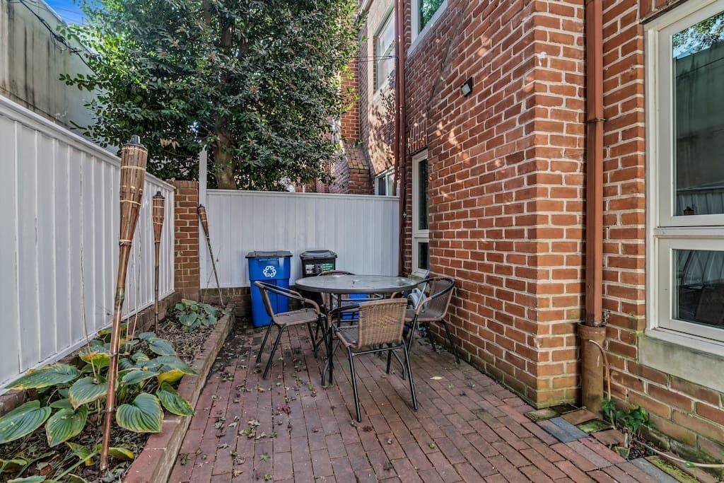 Photo of Outdoor in Fitler Square