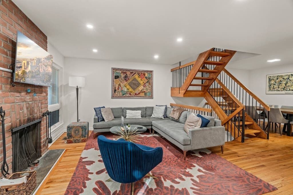 Photo of Livingroom in Fitler Square