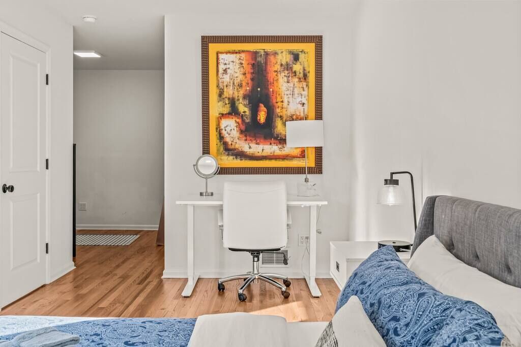 Photo of Bedroom in Fitler Square