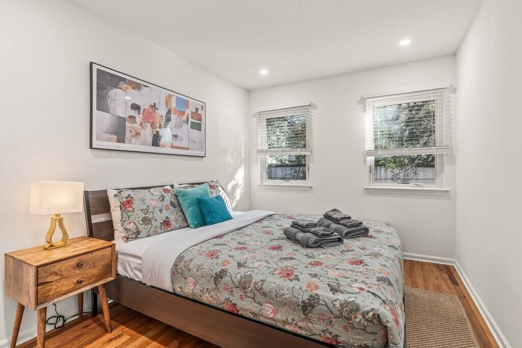 Photo of Bedroom in Fitler Square