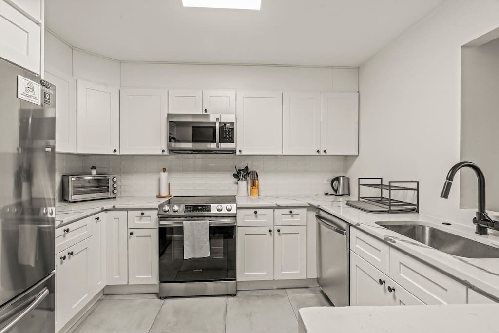 Photo of Kitchen in Fitler Square