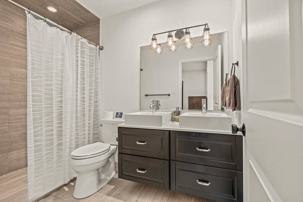 Photo of Bathroom in Fitler Square