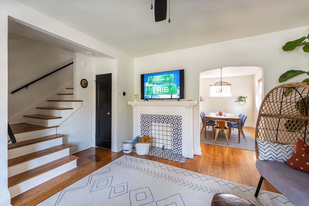 Photo of Bedroom in Erie