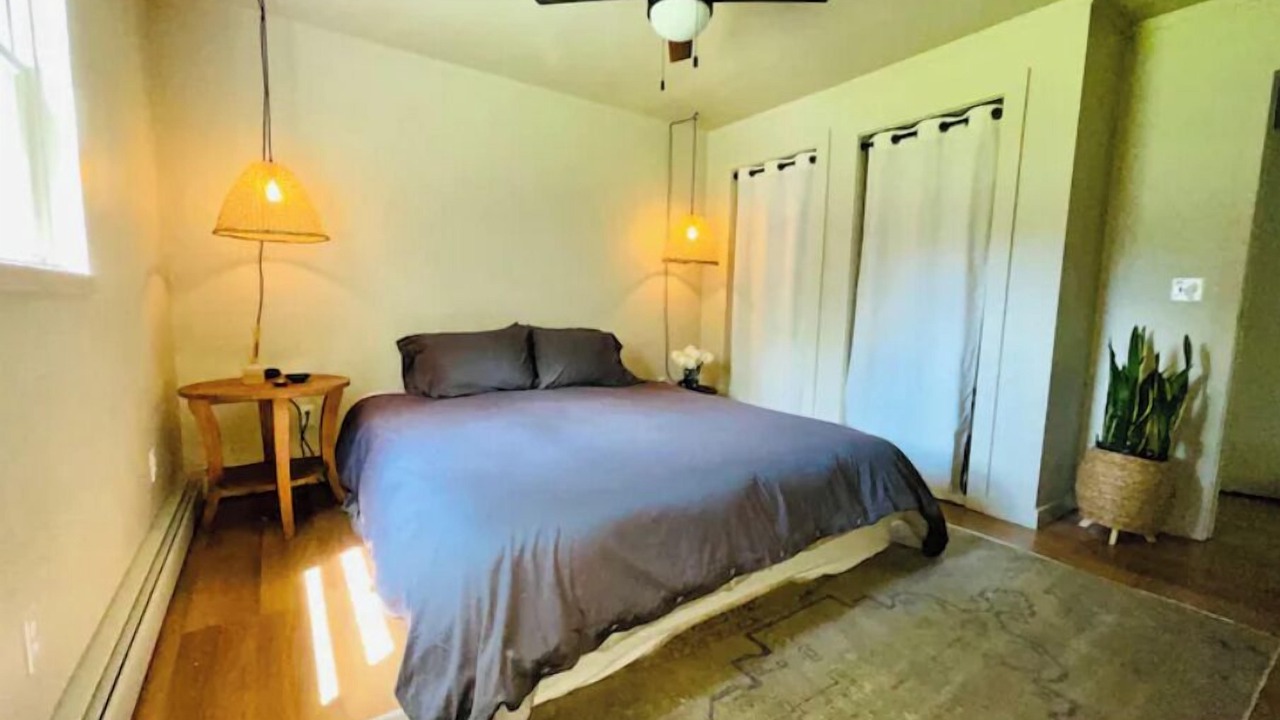 Photo of Bedroom in West Saugerties