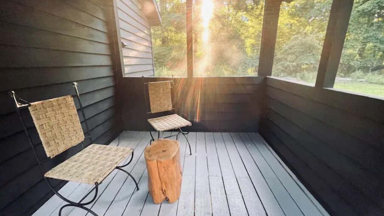 Photo of Patio Balcony in West Saugerties