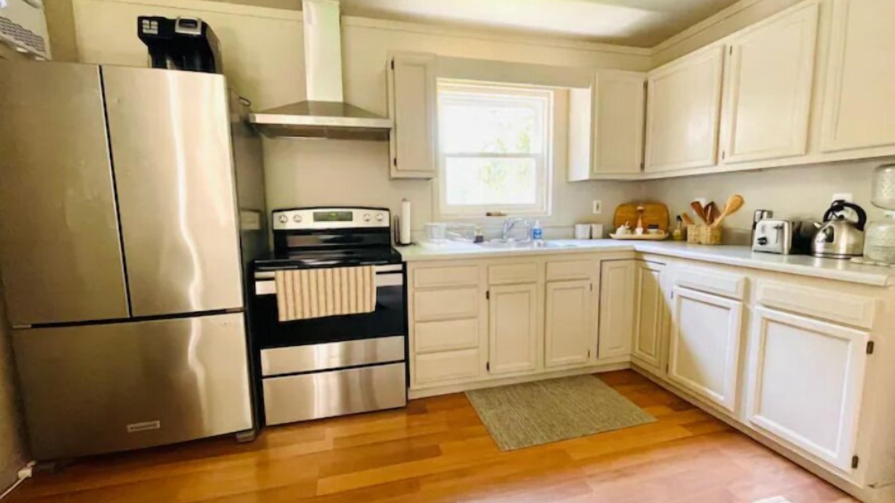 Photo of Kitchen in West Saugerties
