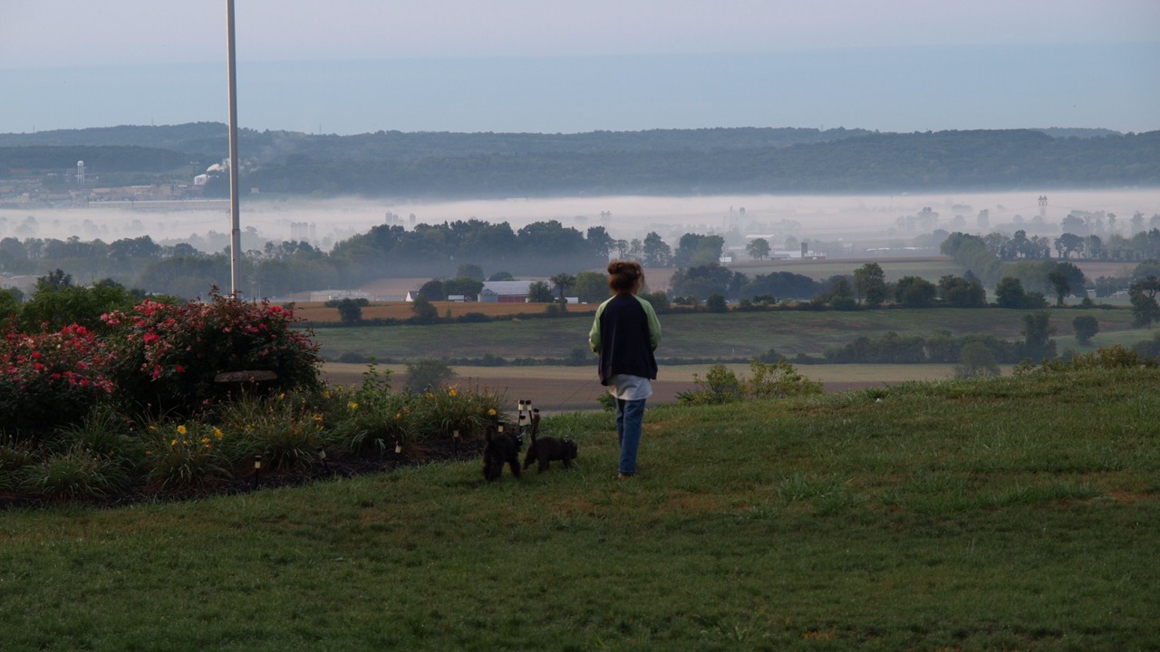 Photo of Outdoor in Kutztown
