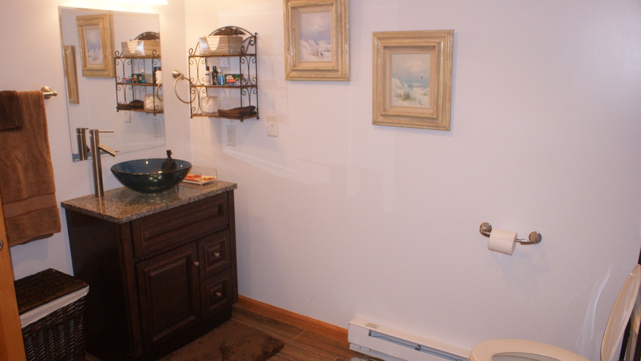 Photo of Bathroom in Kutztown