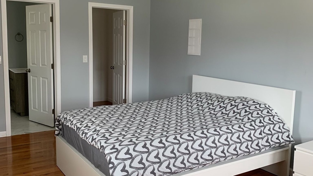 Photo of Bedroom in Danbury