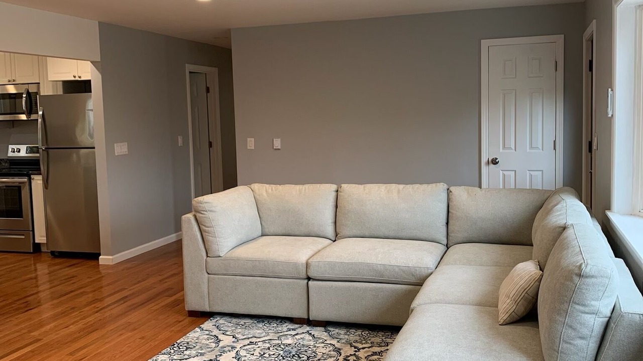Photo of Livingroom in Danbury