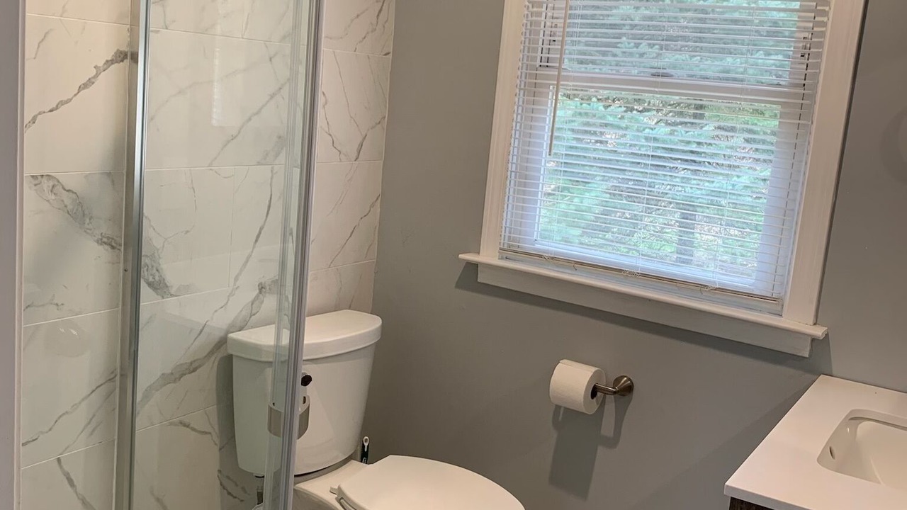 Photo of Bathroom in Danbury