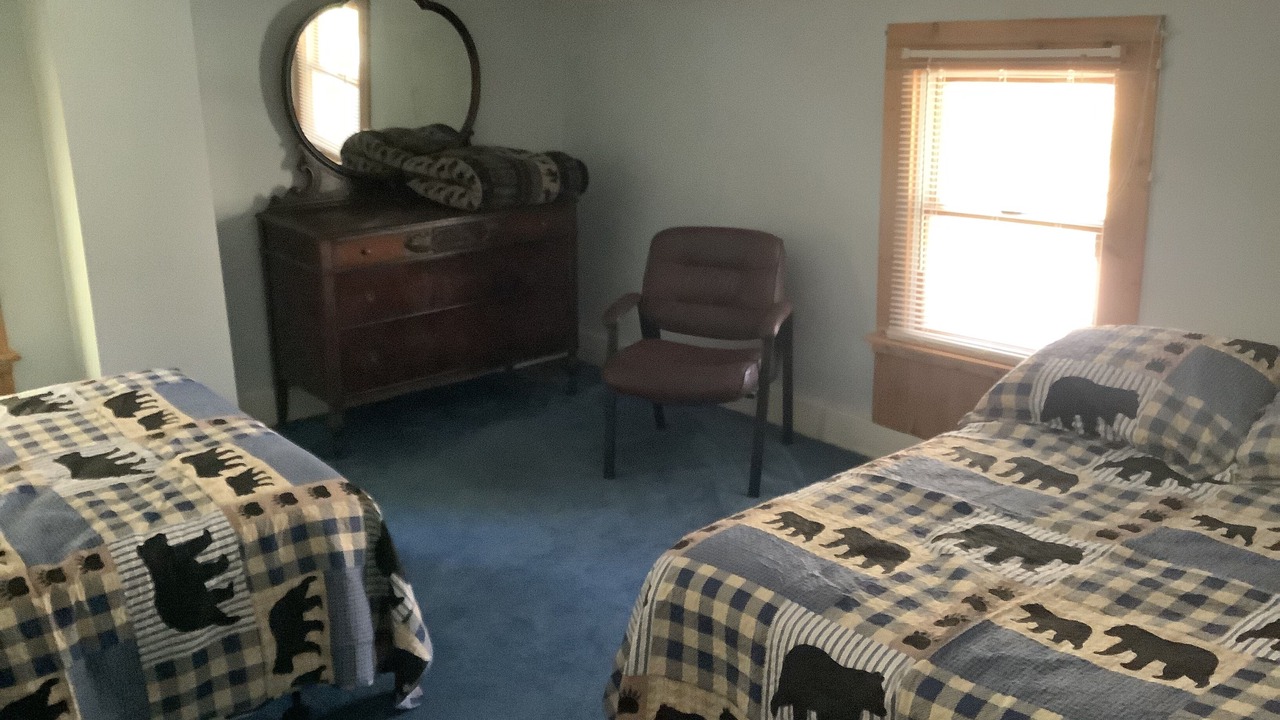Photo of Bedroom in Farrandsville