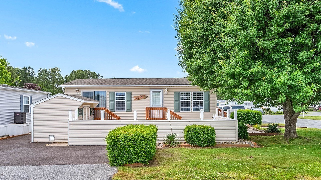 Photo of Outdoor in Assateague Pointe