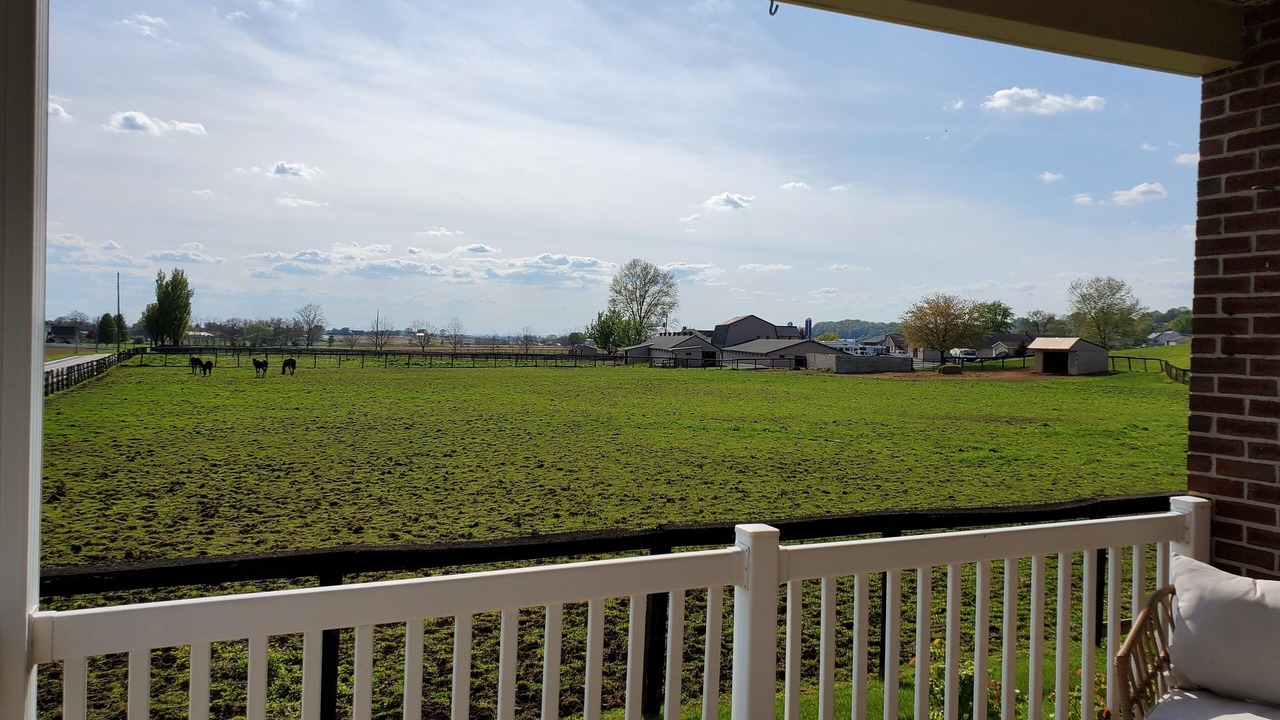 Photo of Outdoor in New Holland
