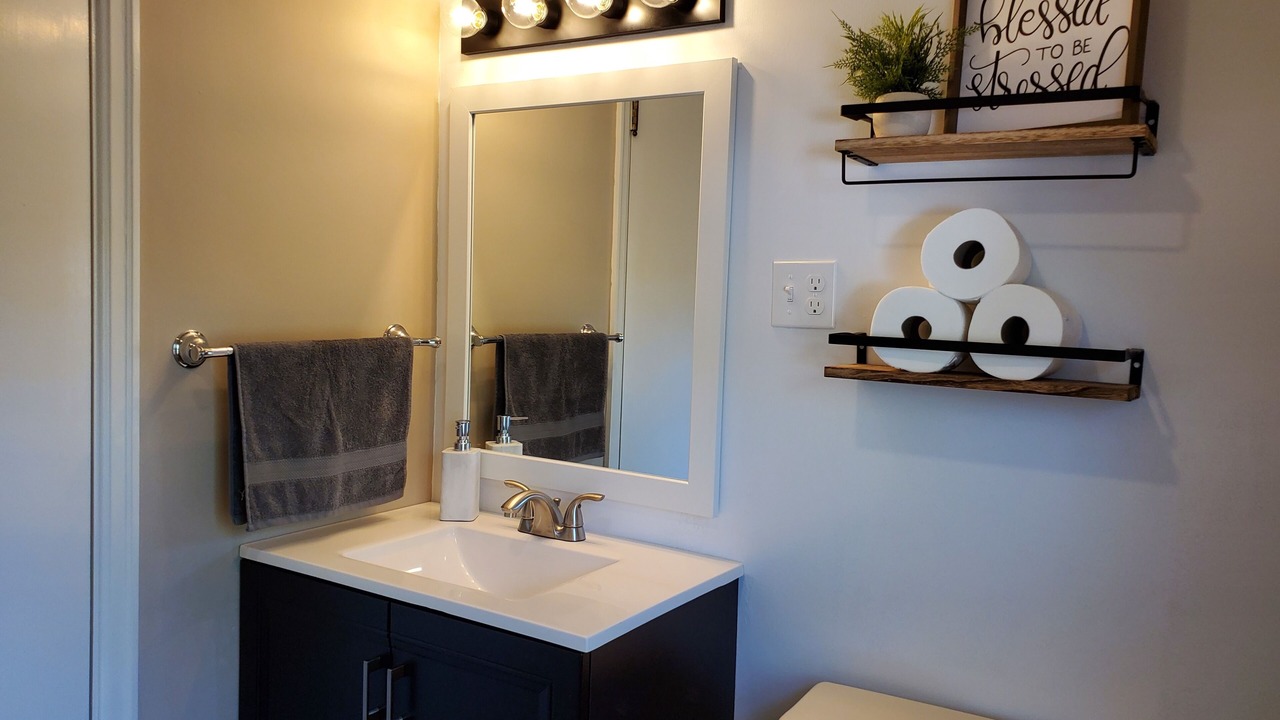 Photo of Bathroom in New Holland