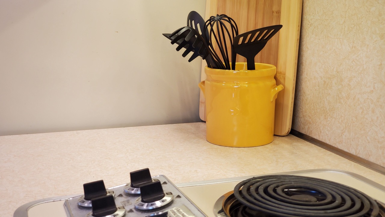 Photo of Kitchen in New Holland