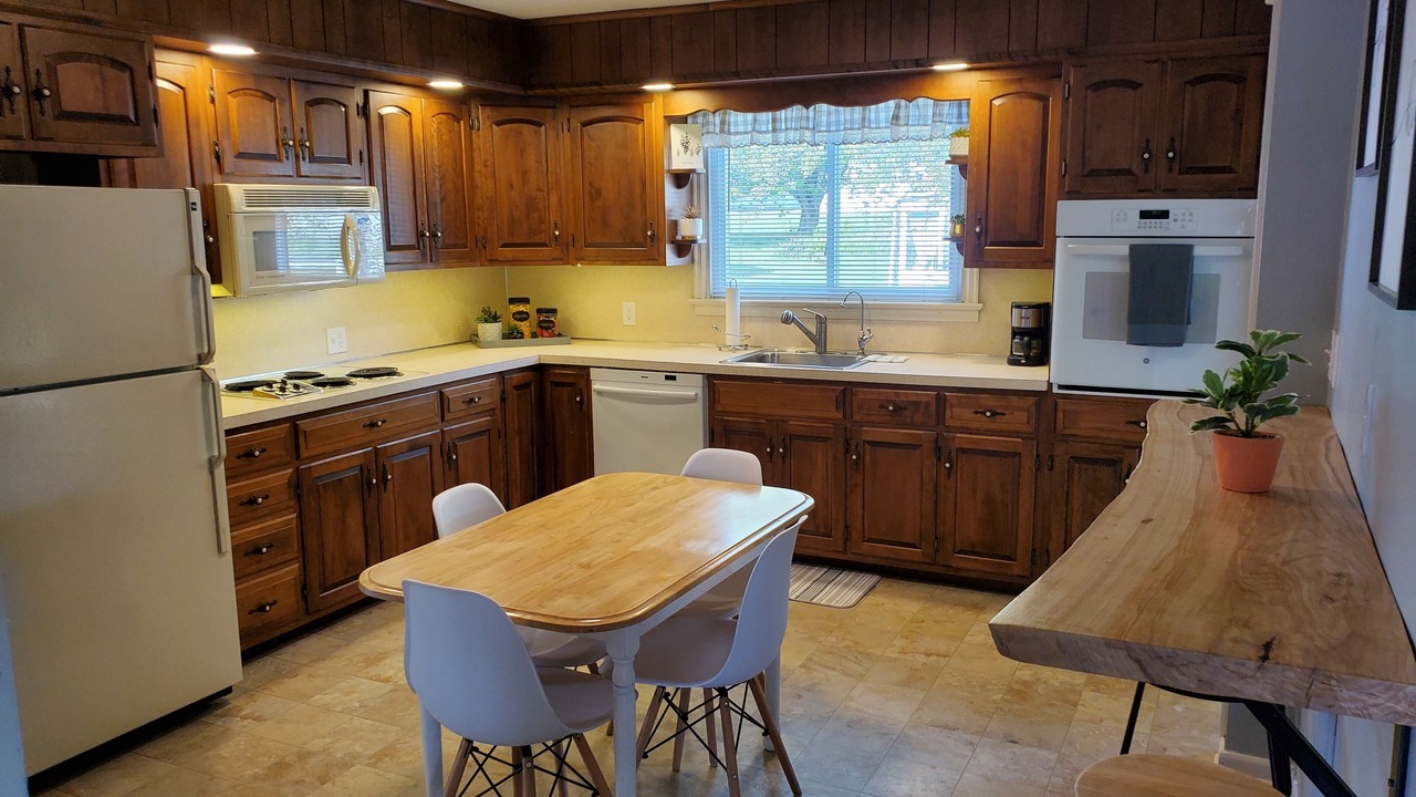 Photo of Kitchen in New Holland