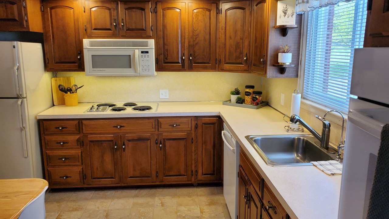 Photo of Kitchen in New Holland