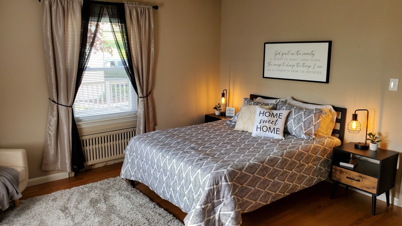 Photo of Bedroom in New Holland