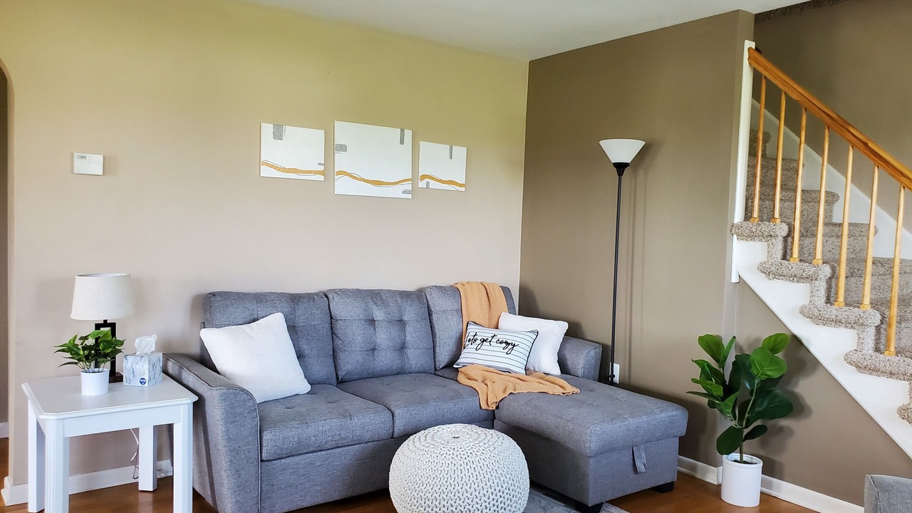 Photo of Livingroom in New Holland