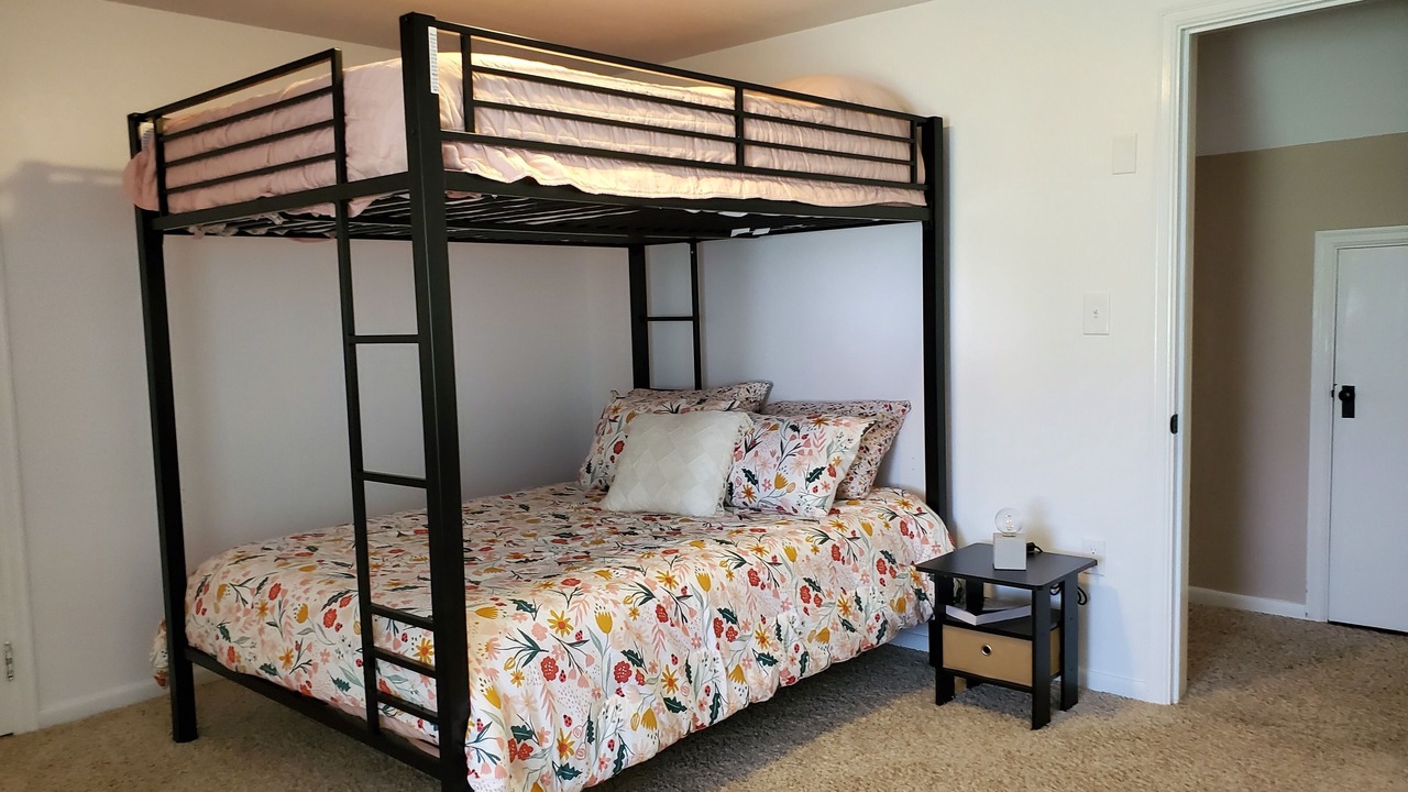 Photo of Bedroom in New Holland