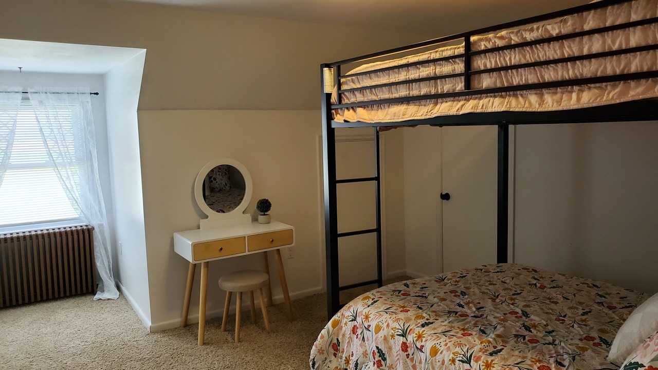 Photo of Bedroom in New Holland