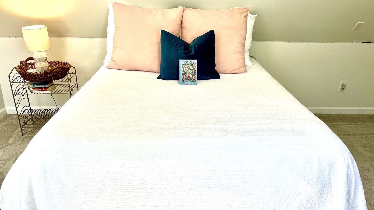 Photo of Bedroom in Lupton City