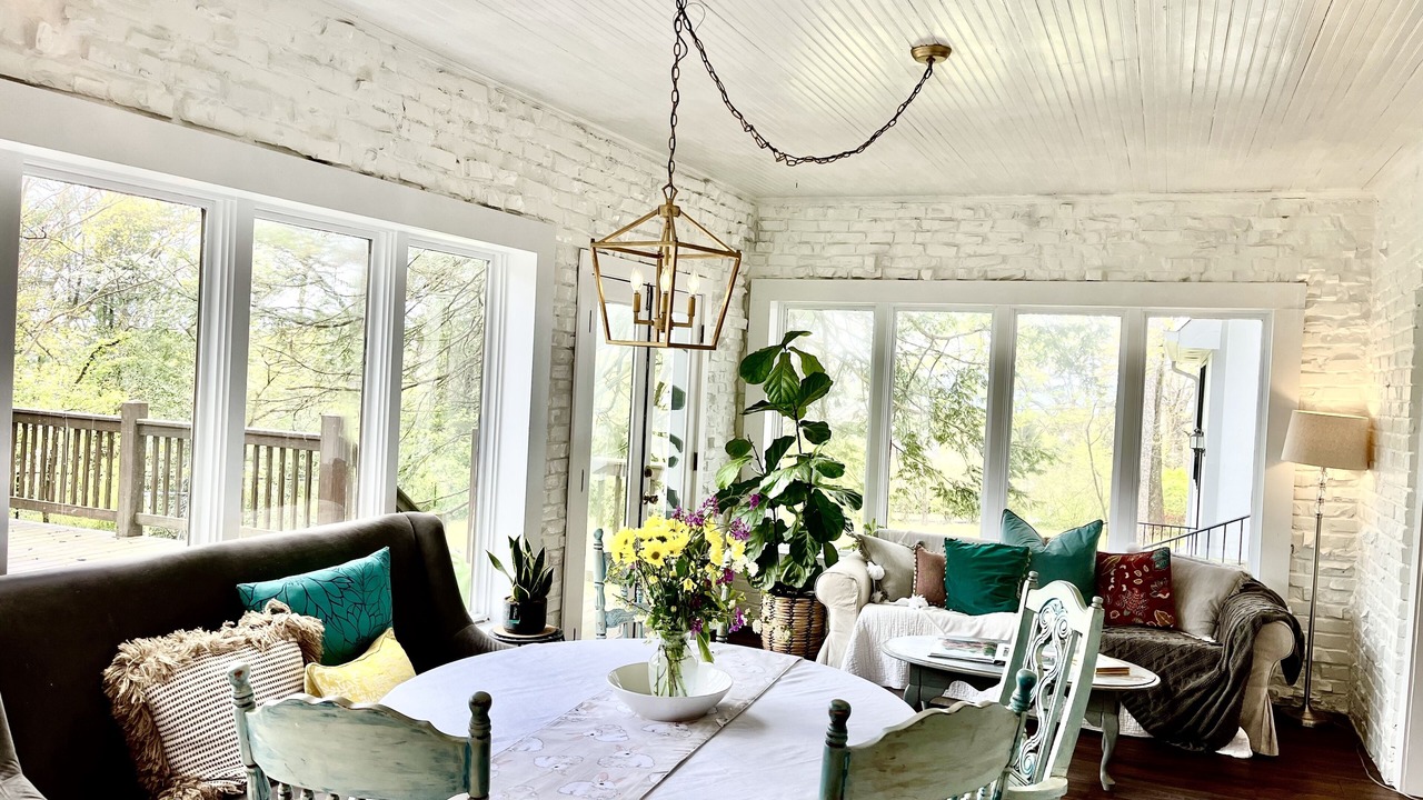 Photo of Livingroom in Lupton City
