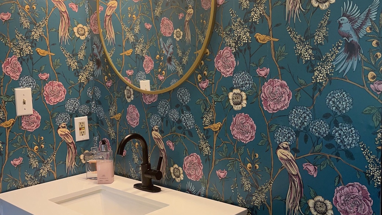 Photo of Bathroom in Lupton City
