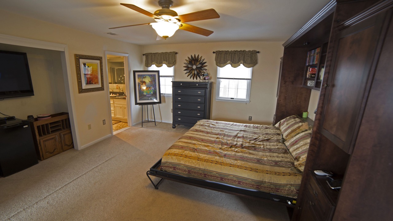 Photo of Bedroom in Kutztown
