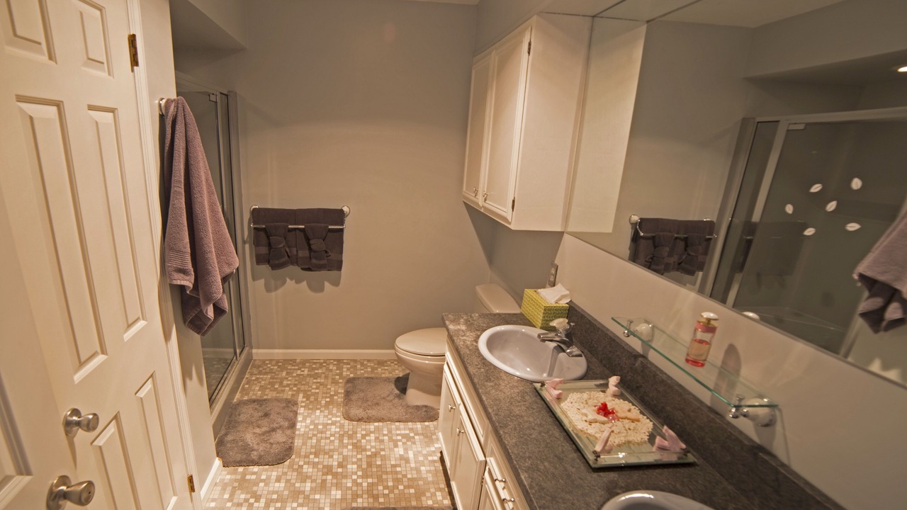 Photo of Bathroom in Kutztown