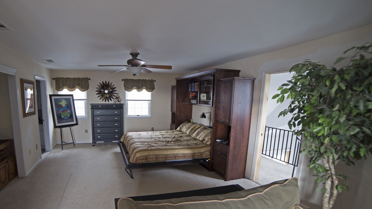 Photo of Bedroom in Kutztown