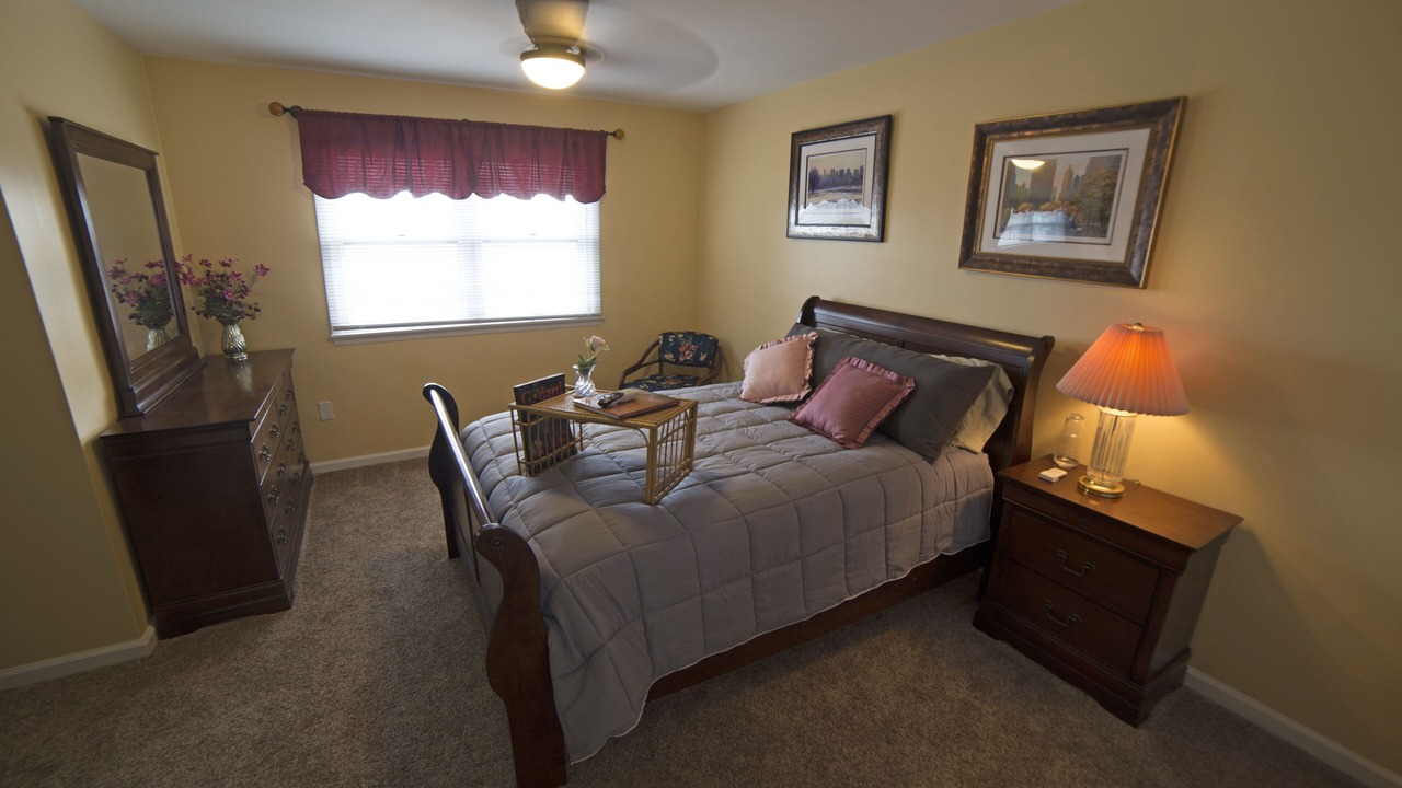 Photo of Bedroom in Kutztown