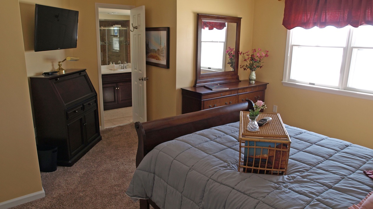 Photo of Bedroom in Kutztown
