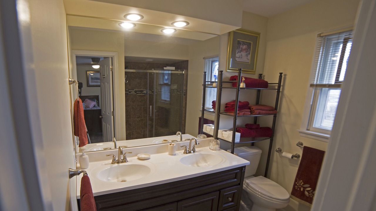 Photo of Bathroom in Kutztown