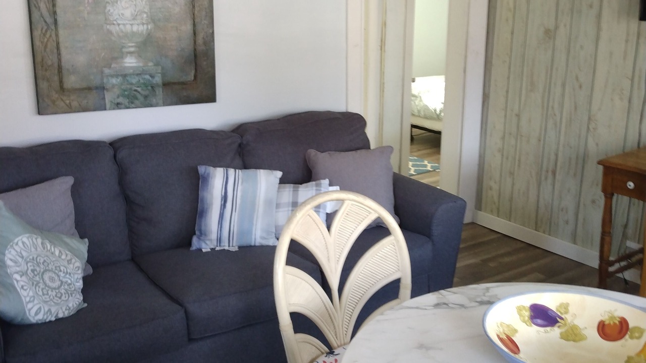 Photo of Livingroom in Fortescue