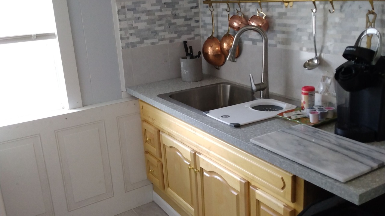 Photo of Kitchen in Fortescue